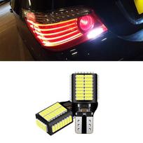 BMW E60 / E61 / F10 / F11 / F07 LED atbulinės eigos komplektas