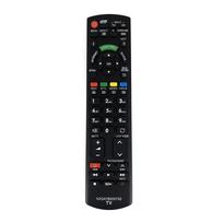Naujas N2QAYB000752 skirtas Panasonic televizoriaus nuotolinio valdymo pultui TX-L42ET5 TX-L42ETW5 TX-L47ET5