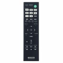 RMT-AA401U Pakeiskite „Sony“ kelių kanalų AV imtuvo nuotolinio valdymo pultą STR-DH590 STR-DH790 HT-X9000F SAWX9000F SAXF9000F