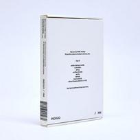 BTS RM – 1-as visas albumas [INDIGO] (KNYGOS IŠLEIDIMAS) BOOK EDITION