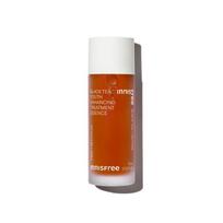 Innisfree Juodosios arbatos jaunystę gerinanti esencija 75 ml/145 ml (7 variantai) Kosmetika iš Korėjos 75mL x 1PCS