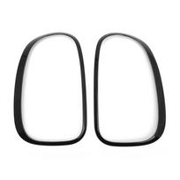 2pcs Tail Light Lamp Trim Ring Replacement for BMW Mini R60 OEM 52109806935 52109806936 juoda