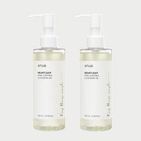 ANUA Heartleaf Pre Control valomasis aliejus 200 ml (3 Parinktys) 2PCS