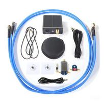 50K-500MHz visos juostos kilpos aktyvaus imtuvo antena HF AM FM VHF UHF SDR radijo imtuvo antena įvairiaspalvis