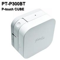 Brother PT-P300BT P-touch Cube label printer Bluetooth connection label maker typewriter for 6/9/12mm brother pt p300bt tape