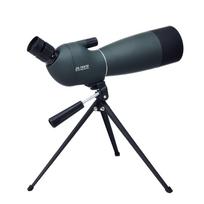 Teleskopas 25-75x70 taškas Monokuliarus Galingas žiūronas Bak4 Prism FMC Neperšlampamas su trikoju stovyklavimo įranga