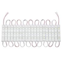 60 LED furgono priekaba, salonas, lengvas sunkvežimis LWB autobusas priekabas, apšvietimas sunkvežimis, kemperis, skirtas Renault Trafic Sprinter Movano LWB NV300 balta