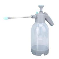 NEWEST Garden Mist Sprayer 2L PP Handheld Pressure Sprayer Bottle with Extension Rod for Car Washing Gardening