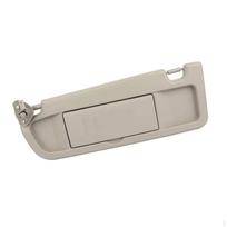 Car Sun Visor Built in Makeup Mirror 83280-sna-a01ze Easy Installation Anti Glare Wear Resistant Left