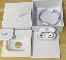 5Pro belaidės ausinės į ausis įdedamos Bluetooth ausinės Aktyvaus triukšmo mažinimo HD skambučių profesionalios žaidimų ausinės, skirtos Android ir IOS balta