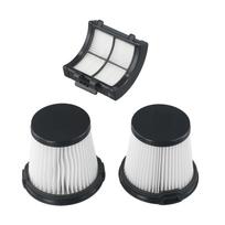 Pirminio filtro pakeitimo filtrai, skirti Shark Detect Pro