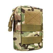 Taktinė Molle dėklas, universalus EDC įrankių krepšys, juosmens krepšys, lauko telefono dėklas, laikiklis, airsoft medžioklės reikmenys, dėtuvės dėklai