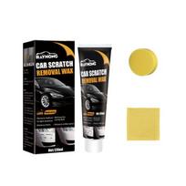 Car Scratch Repair Wax Paste Polishing Sponge with Widely Eco-friendly Effective Used Professional