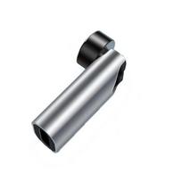 Magnetic Charger Adapter 40W Portable 540 Degree 480Mbps Free Rotation High Type-C Interface Fast Charging Adapter pilka