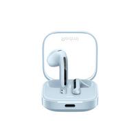 „Xiaomi Redmi Buds 6“ aktyvios „Bluetooth“ ausinės, 30 val. baterijos veikimo laikas, 5 derinimo režimai, belaidės ausinės mėlyna