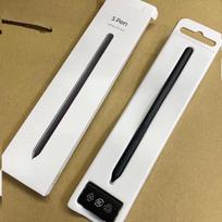 S21 Ultra 5G S Pen Stylus, skirtas Samsung Galaxy S21Ultra S21U G9980 G998U Stylus Mobiliojo telefono ekranas Touch Pen oranžinė