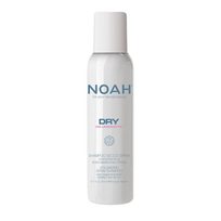 Noah Dry Volumizing Spray Shampoo Apimties suteikiantis sausas šampūnas su dilgėlių ekstraktu, 200ml
