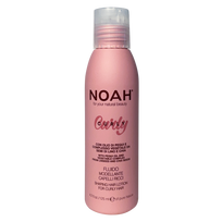 Noah Curly Shaping Hair Lotion Garbanas formuojantis losjonas, 125ml