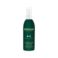 Noah Keratin Protect Pre-Shampoo Spray Atkuriamasis plaukų purškiklis su augaliniu keratinu, 100ml