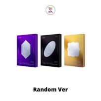 VICTON 1st Album [VOICE : Ateitis yra dabar] (Ateities ver., yra ver., dabar ver.) Random Ver