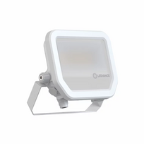 LED prožektorius LEDVANCE FL GEN4, IP66, 11/17 W, 4000 K, 1600/2400 lm, baltos sp.
