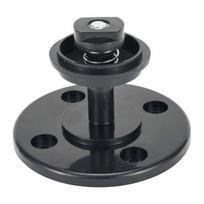 Mig suvirinimo vielos ritės laikiklis, skirtas tiek 1 kg, tiek 5 kg ritėms, suvirintui ir dvigubai tinka