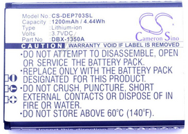 Doro 7030 baterija