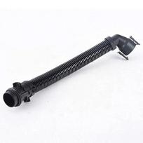 Automobilio oro įsiurbimo alsuoklio žarna 13717823517, skirta 1 SERIJA F20 F21 F22 F23 2011–2020 m. juoda