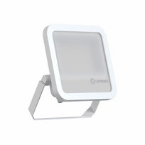 LED prožektorius LEDVANCE FL GEN4, IP66, 53/69 W, 4000 K, 8000/10000 lm, baltos sp.