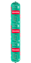Išorinė tepama mastika PENOSIL AIRTIGHT MEMBRANE 704, pilkos sp., 600 ml