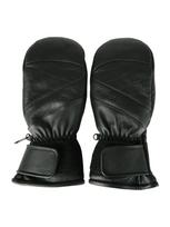 Brunotti Kitio Unisex Kumštinės pirštinės, S, Juodas