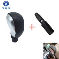 Automobilio pavarų perjungimo rankenėlės svirties perjungiklis skirtas Citroen C3 C4 C5 XSARA Sega Triumph C2 Elysee / Peugeot 106 206 206CC 207 307 308 408 607 608