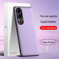 „Meizu 21 Note“ skystos odos apsauginis dėklas nuo kritimo – vientisas laivas Meizu 21note gray
