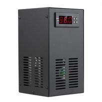 20L akvariumo aušintuvas akvariumo aušintuvas LCD ekranas Tyli žuvų rezervuaro aušinimo sistema žuvų vandens žolių koralų krevečių auginimui