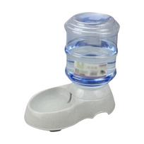 Automatinė savaime išsiduodanti šėrykla katėms ir šunims 3,8 l One Size