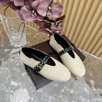 Austi Rafijos Mary Jane Baleto Batai Smėlio Spalvos Podiumo Moteriški Batai Zapatillas De Mujer 2024 Mocasines Dizainerio Tenis Femimino Loaferiai 43 35