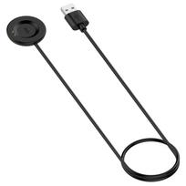 Išmaniojo laikrodžio įkrovimo kabelis Universalus USB įkroviklis USB įkrovimo kabelio ilgis Lanksčios įkrovimo galimybės Air 3 Sport 3
