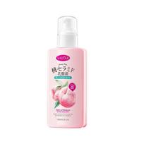Peach Lactobacillus Nourishing Soothing Mist Drėkinamasis tonerio rūkas 150ml