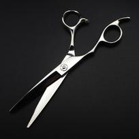 Profesionalios 440C Kairiarankės 6'' 6 14 30 Dantų Plaukų Žirklės Kirpimo Žirklės Plaukų Retinimo Žirklės Kirpėjo Žirklės