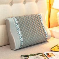 1vnt pagalvės užvalkalas latekso pagalvės Memory Foam pagalvės užvalkalas pagalvėlės užvalkalas vandeniui atsparus aliejui latekso pagalvių užvalkalas 30x50/40x60cm 300x500mm