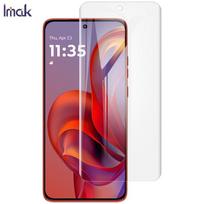 Skirta Moto S50 5G / Moto Edge 50 Neo 5G Glass IMAK Hidrogelio plėvelė 4-osios kartos visą dengianti ekrano apsauga Moto Edge 50 Neo 5G