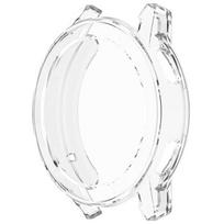 Dėklas, skirtas Xiaomi Watch S3 TPU nuo įbrėžimų, minkštas apsauginis apvalkalas, visapusis buferio apsauginis dangtelis, skirtas Mi Watch S3 Xiaomi Watch S3 skaidri