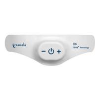 TENS Electric Intelligent Sleeper Device Headworn Massage Helps Insomnia Patients with Low Frequency Pulse Assisted Sleep balta