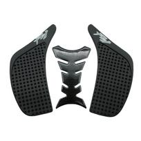 Motociklo neslystančio bako trinkelių apsaugos lipdukų rinkinys, skirtas Yamaha FZ1 FZ-1N FZ1N FZ1S FZ 1S 06-15 FZ6 FZ6N 06-10 FZ8 N/S FZ8N FZ1 Stickers