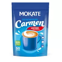 Milteliai kavai, arbatai balinti CARMEN, 200 g