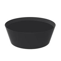 2Pcs Silicone Liners for Crock Pots Slow Cookers 7-8 Quart Slow Cooker Divider juoda