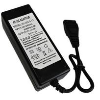 12V / 5V 2A USB, į IDE / SATA maitinimą, maitinimą, adapterį, standųjį diską, standųjį diską / kompaktinį diską, kintamą, nuolatinę 12V5V2A