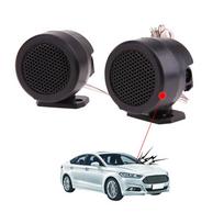 DYS Auto Shop 2vnt 500W universalus stovas kupolas garso garsiakalbio stiprintuvas auto automobilinis aukšto dažnio garsiakalbis