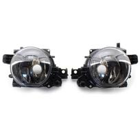 1 poros priekinių rūko žibintų keitimas BMW 7 serijos E65 E66 E67 63176943415,63176943416 Right and Left