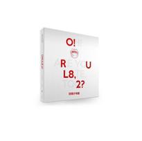 BTS mini albumas Vol 1 O!RUL8.2?